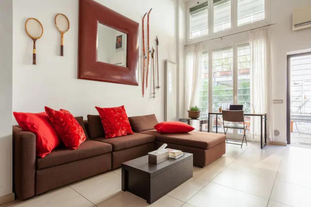 Isola Skylight Loft- Via Della Boscaiola (Adults Only) 1