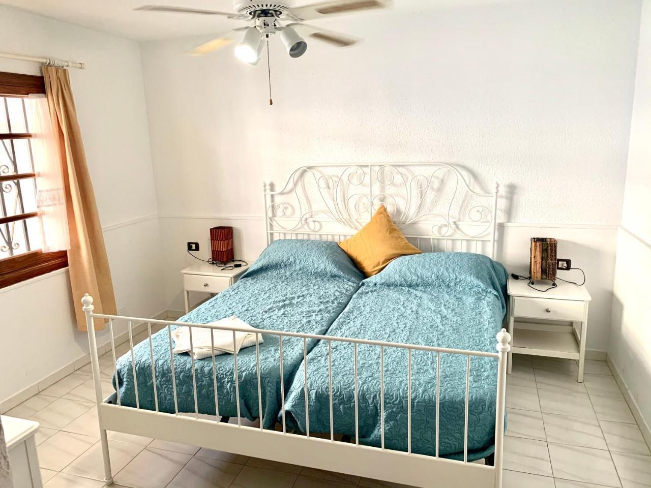 Blue Island House on the Hill 2