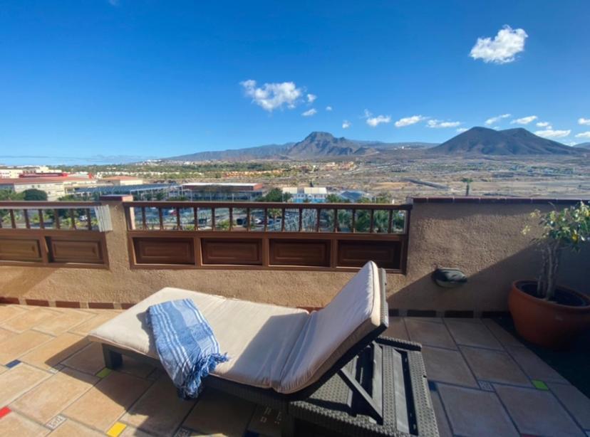 Ohana Atico Avenida Chayofita