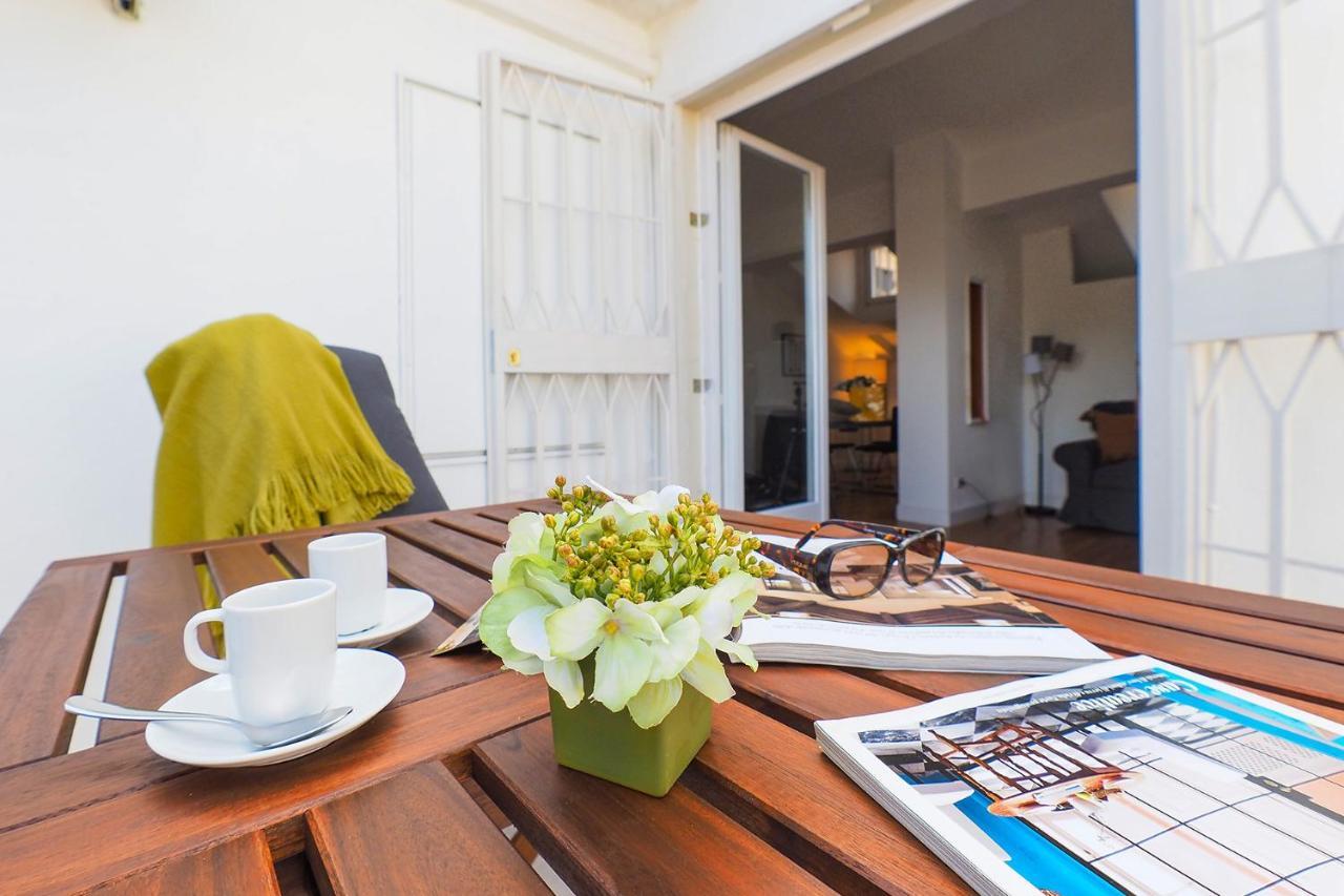 Contempora Apartments - Lanzone 5