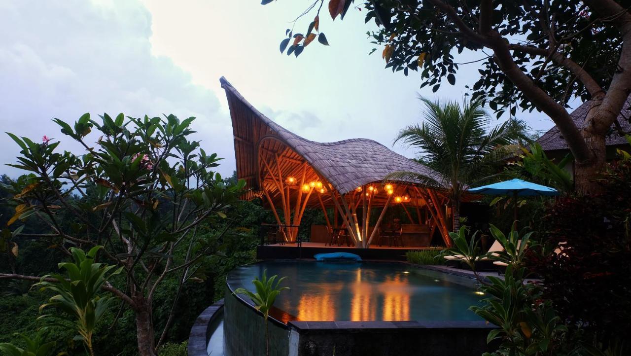 Kadewa Retreat Ubud (Adults only)