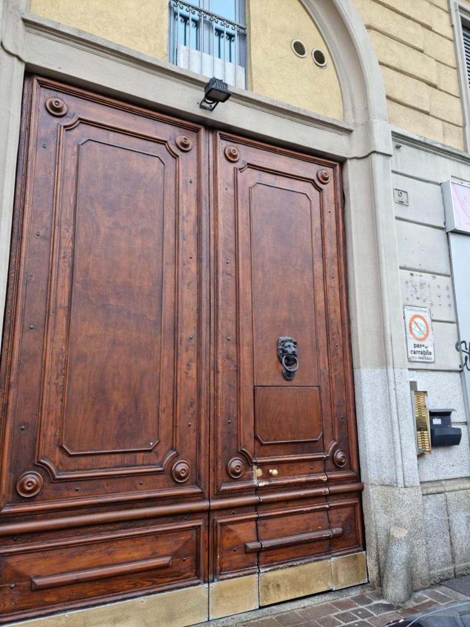 Studio Mav - Design in Porta Romana 1