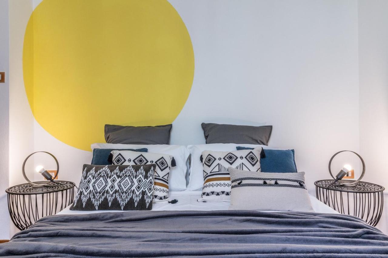 Design Apartments Sassari-Torre Tonda 2