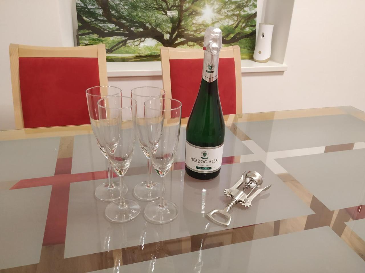 Cozynite Premium Apartment Schonbrunn 1