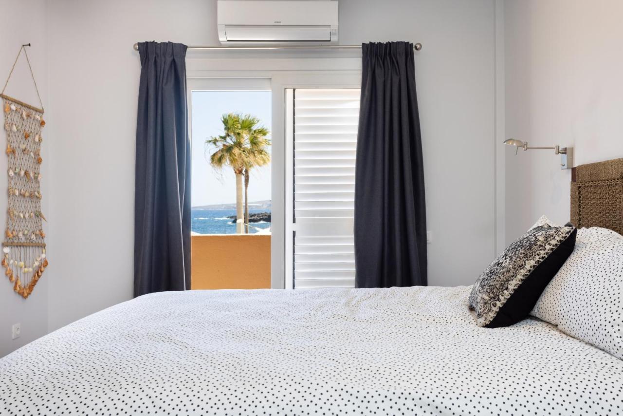 Home2book Design Sea Views Caletillas, Pool 2