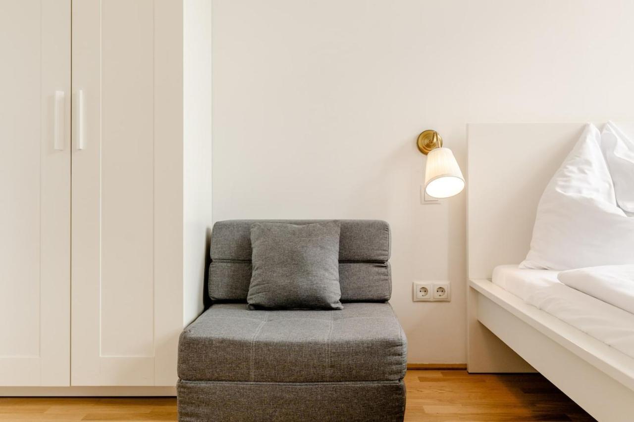 Lovely Studio Near Naschmarkt 2