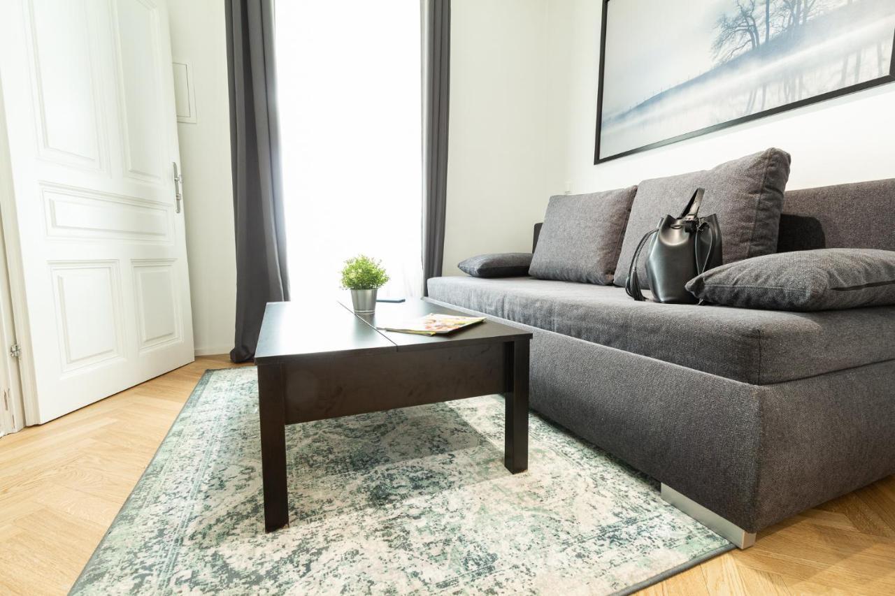 Apartment Ruedigergasse Mini 2