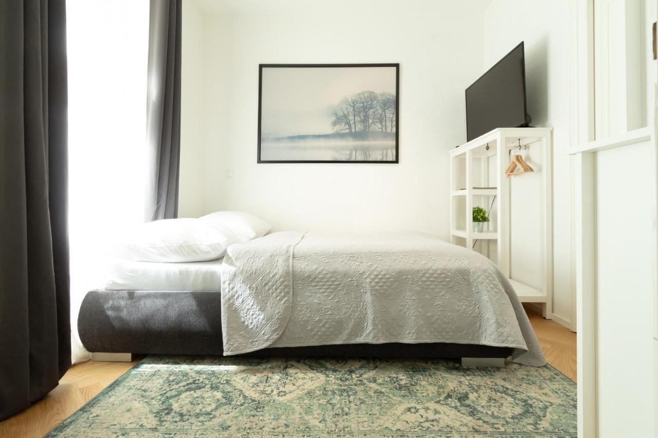 Apartment Ruedigergasse Mini 1