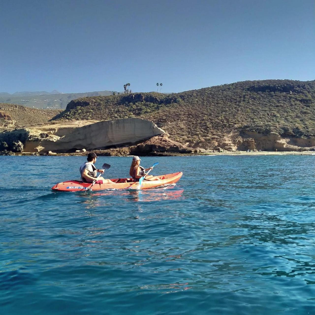 Apartamentos Diamantes (Adults Only) 1