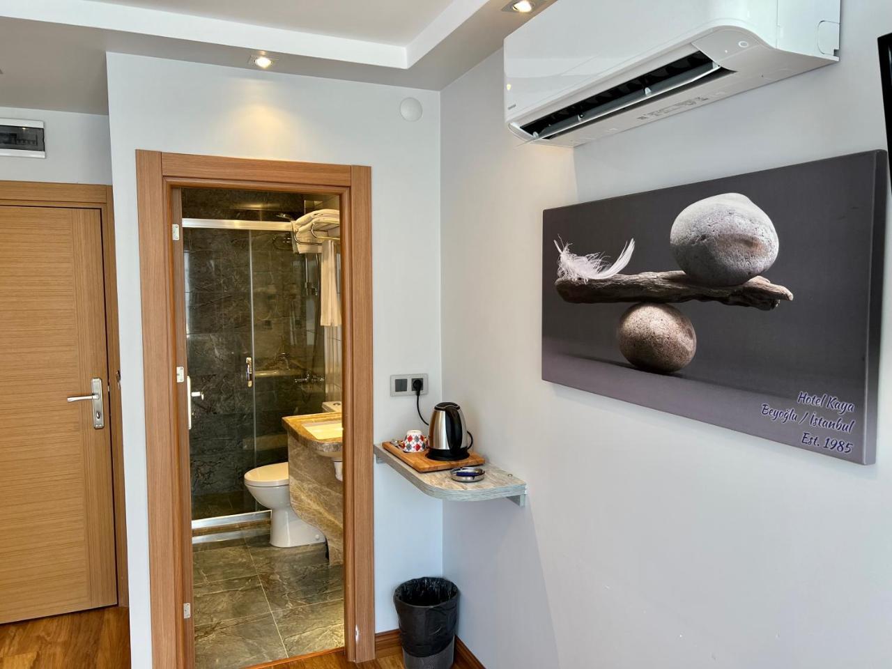 Hotel Kaya Est 1985 (Adults Only) 1