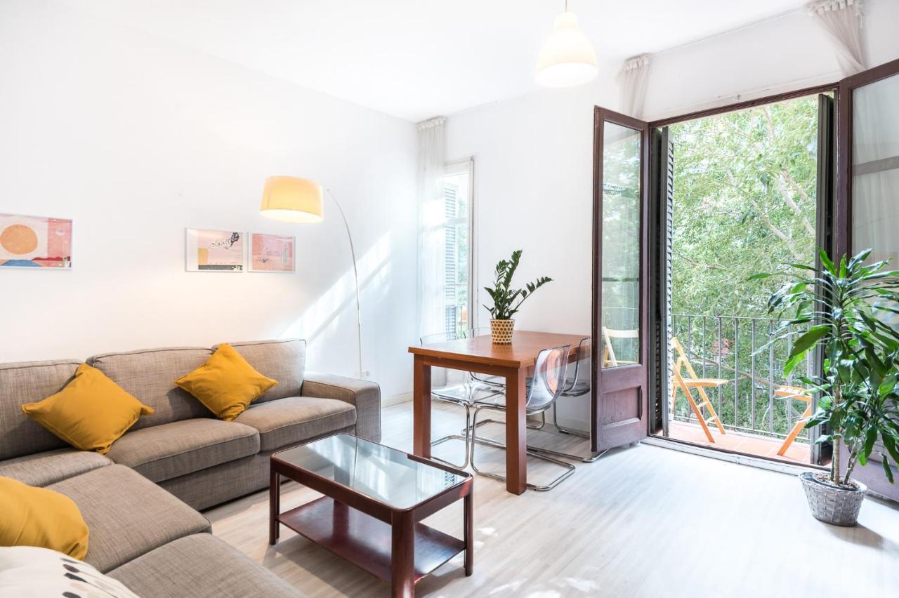 Spacious 3 Bed Apt in the Heart of Sant Antoni