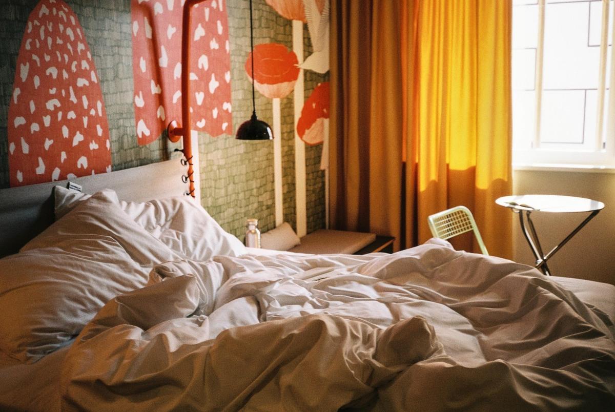 Superbude Wien Prater 2