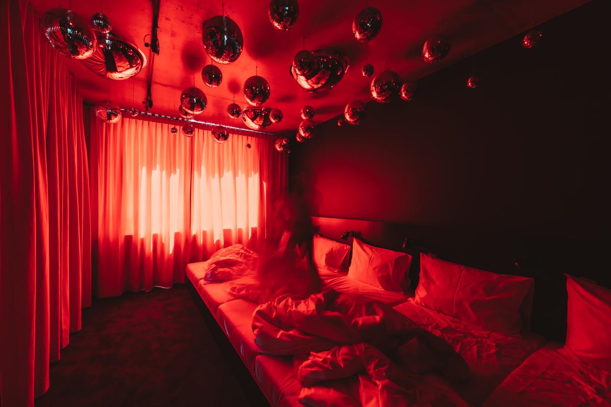 Superbude Wien Prater 1