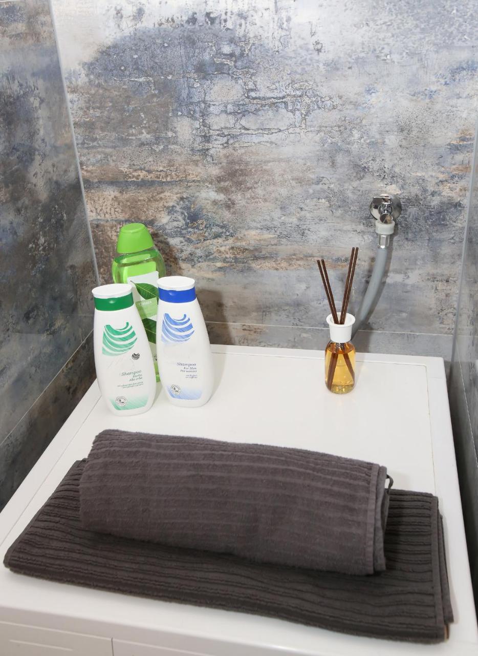 Apartments Vienna Opera 2