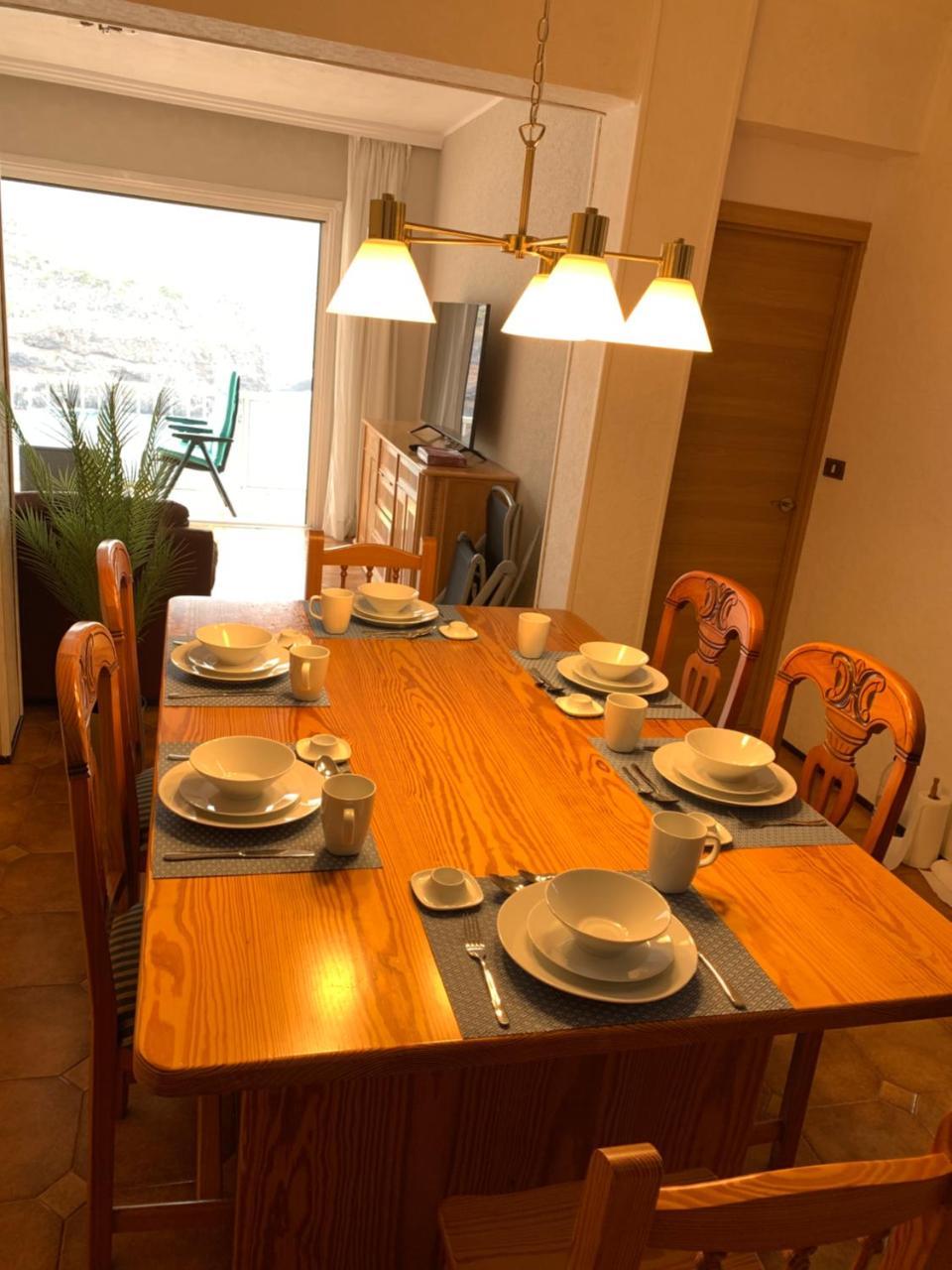 M & P Apartment - San Marcos 1