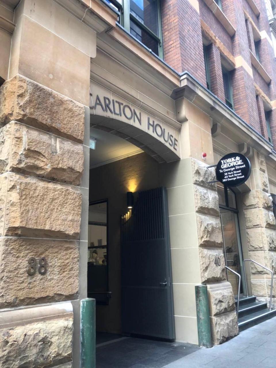 Metawise Sydney CBD Luxury City View 2bed Apartment 2