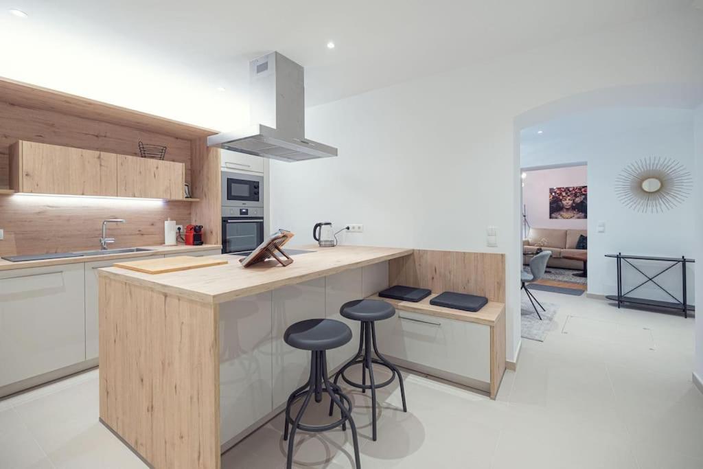 Ideal for Families & Mid-Term-Stays