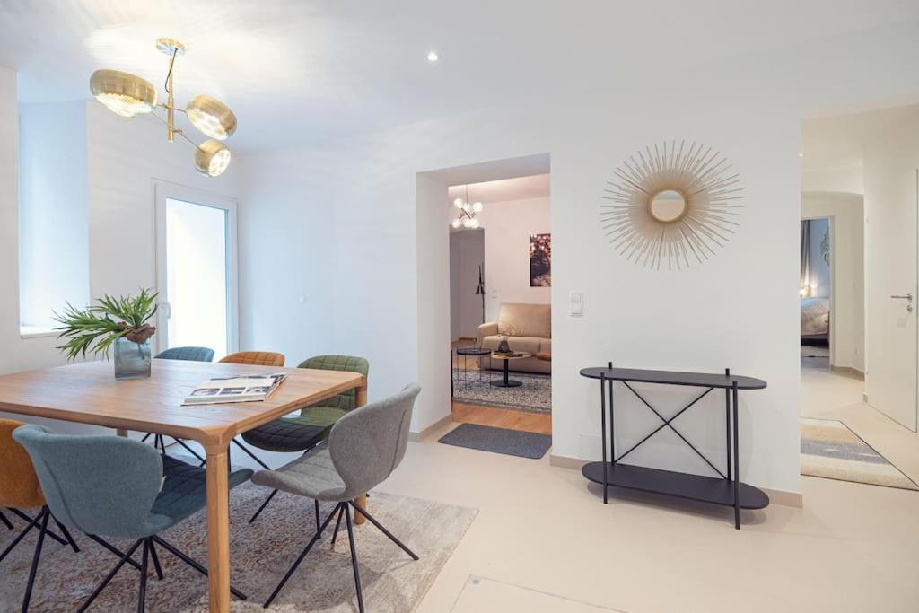 Ideal for Families & Mid-Term-Stays 1