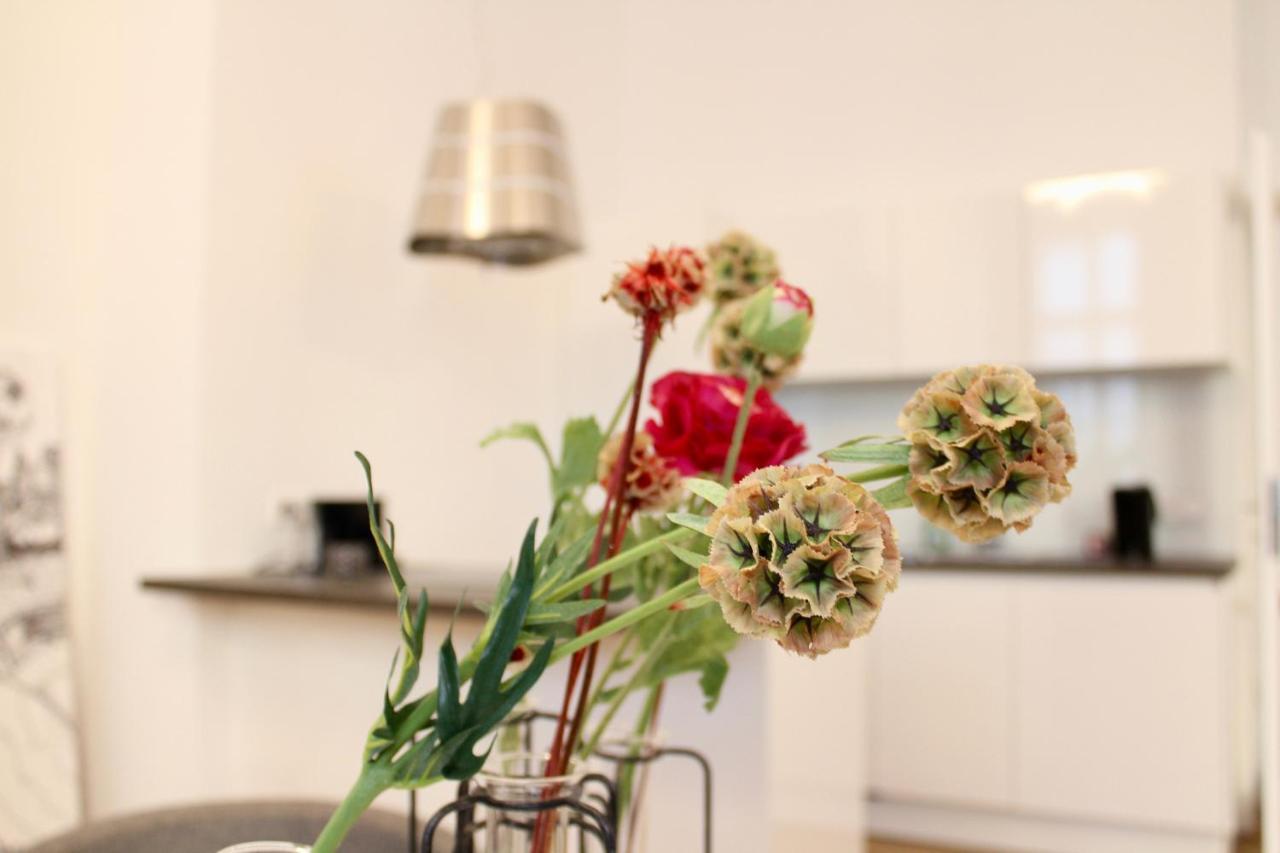 Oskar Kokoschka - City Apartment Downtown Vienna (Adults Only) 2