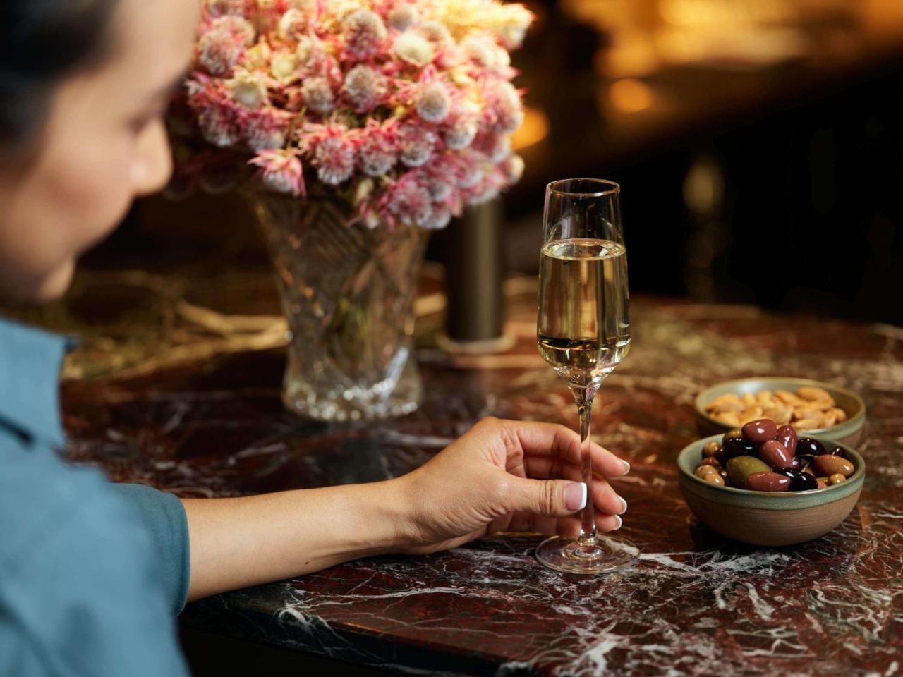 The Porter House Hotel Sydney - Mgallery