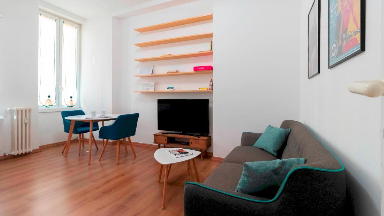 Italianway - Fatebenesorelle 18a