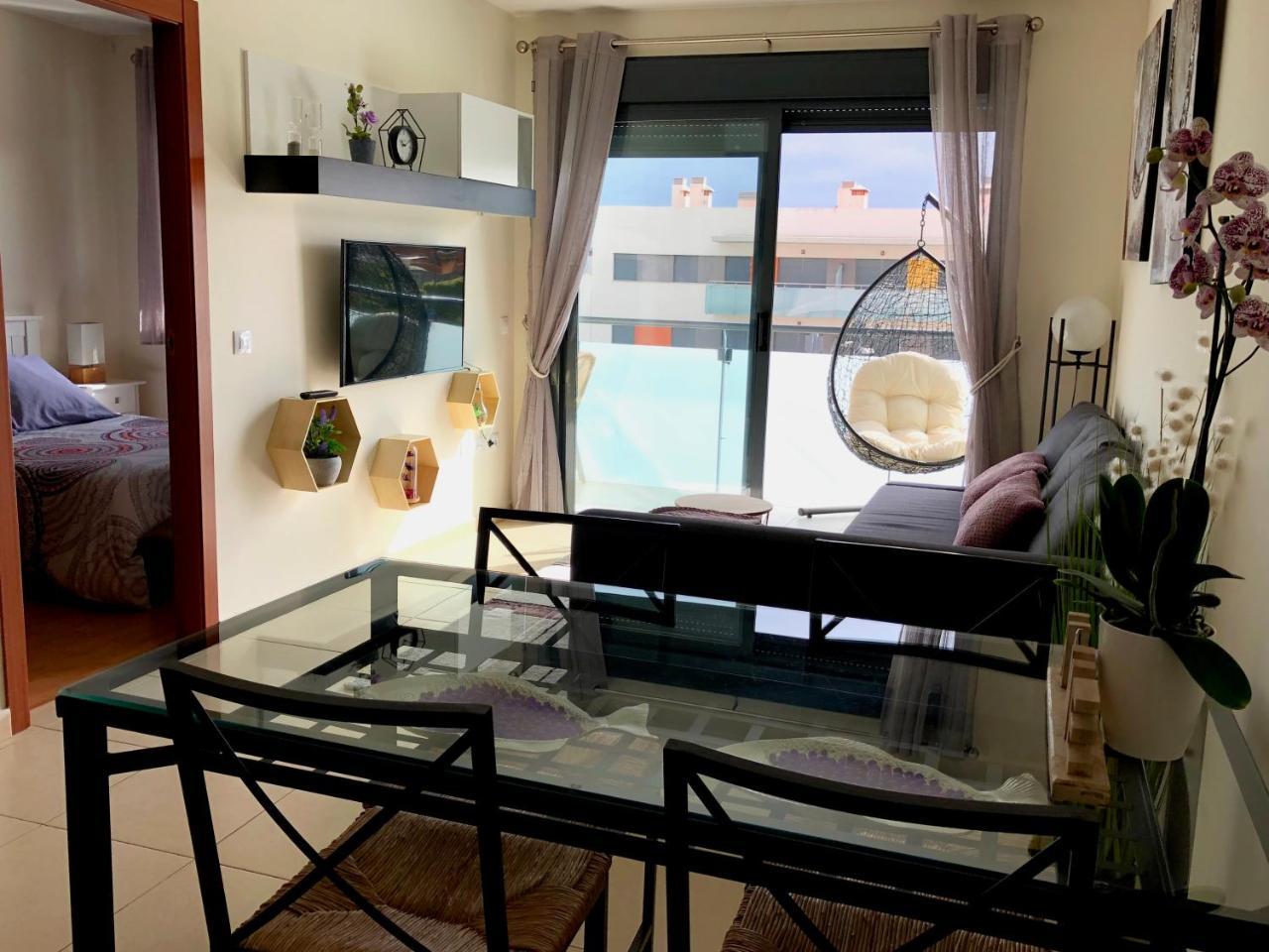 Apartamento Con Terraza En la Magalona 2
