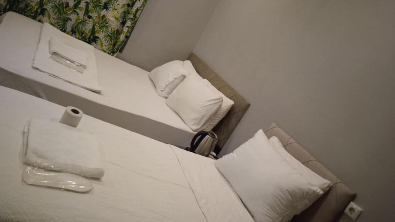 Vintage Joker Otel Istanbul 1