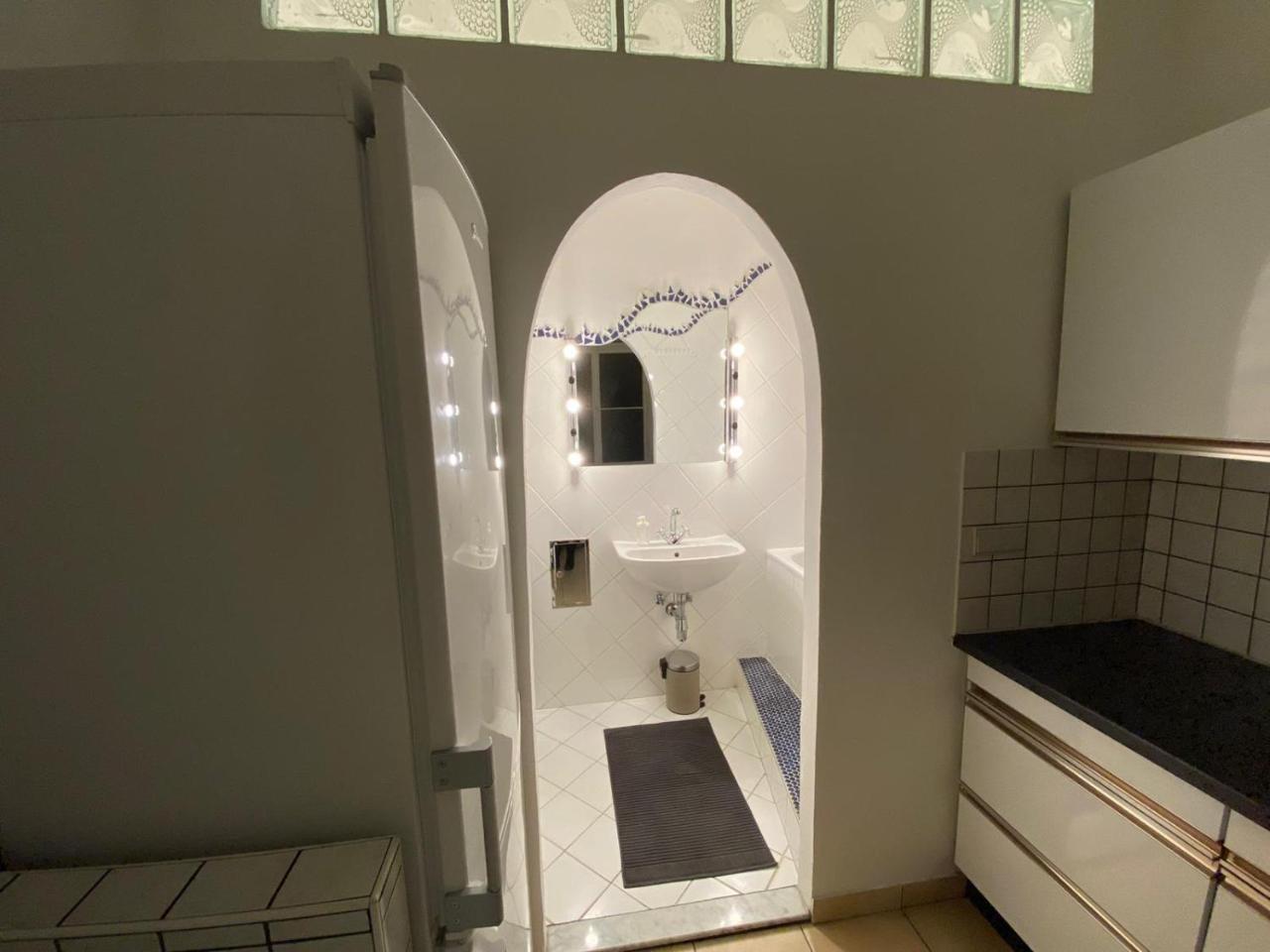 Vienna City Apartments 1060 Vienna 2