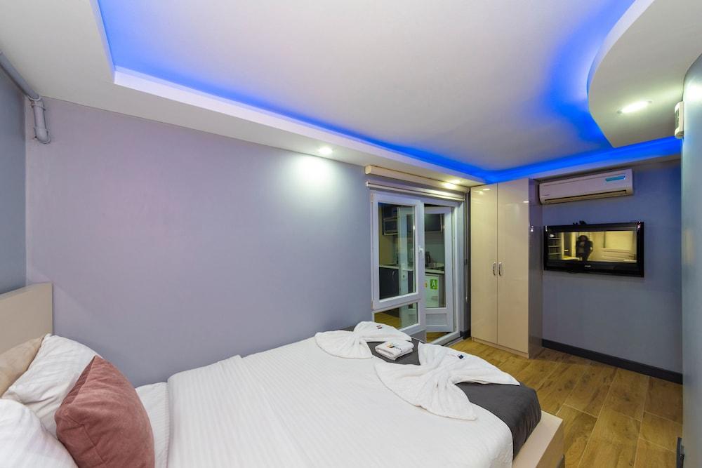 Taxim Trend Suites 2