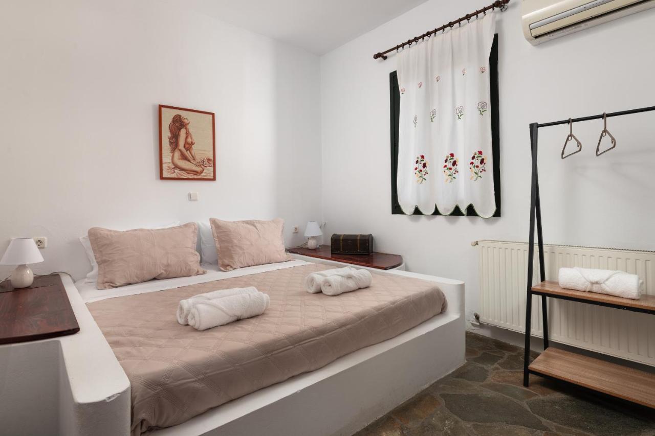 Pure Nature Cottage 2