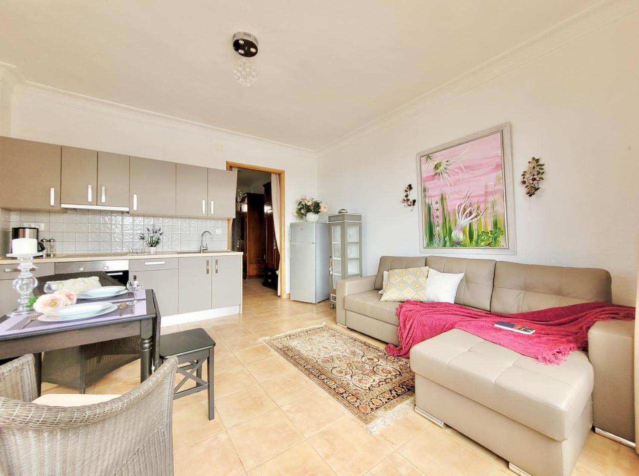 Casa Irlanda Studios 1