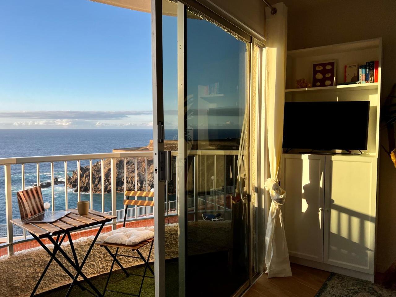 Ocean Dream Apartments - Lovely Sea View Studio Apartment 5min From Beach 1