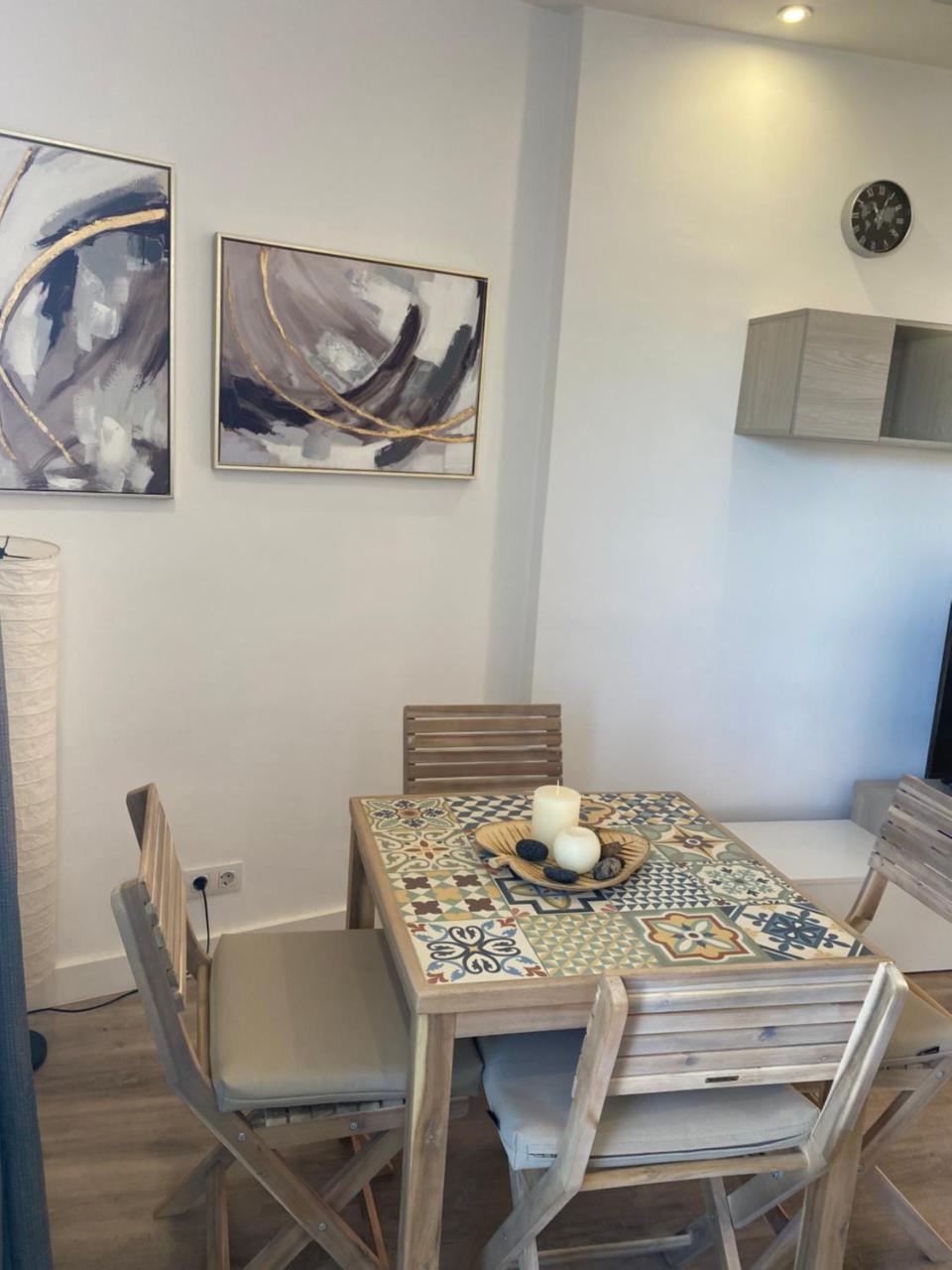 Mirador de Encantos Playa San Marcos 2