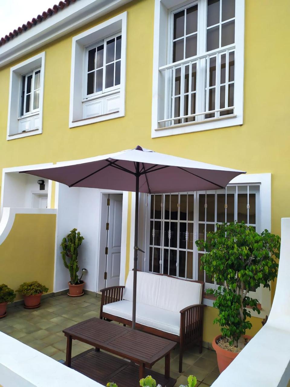 Casa Sagittarius Ocean View