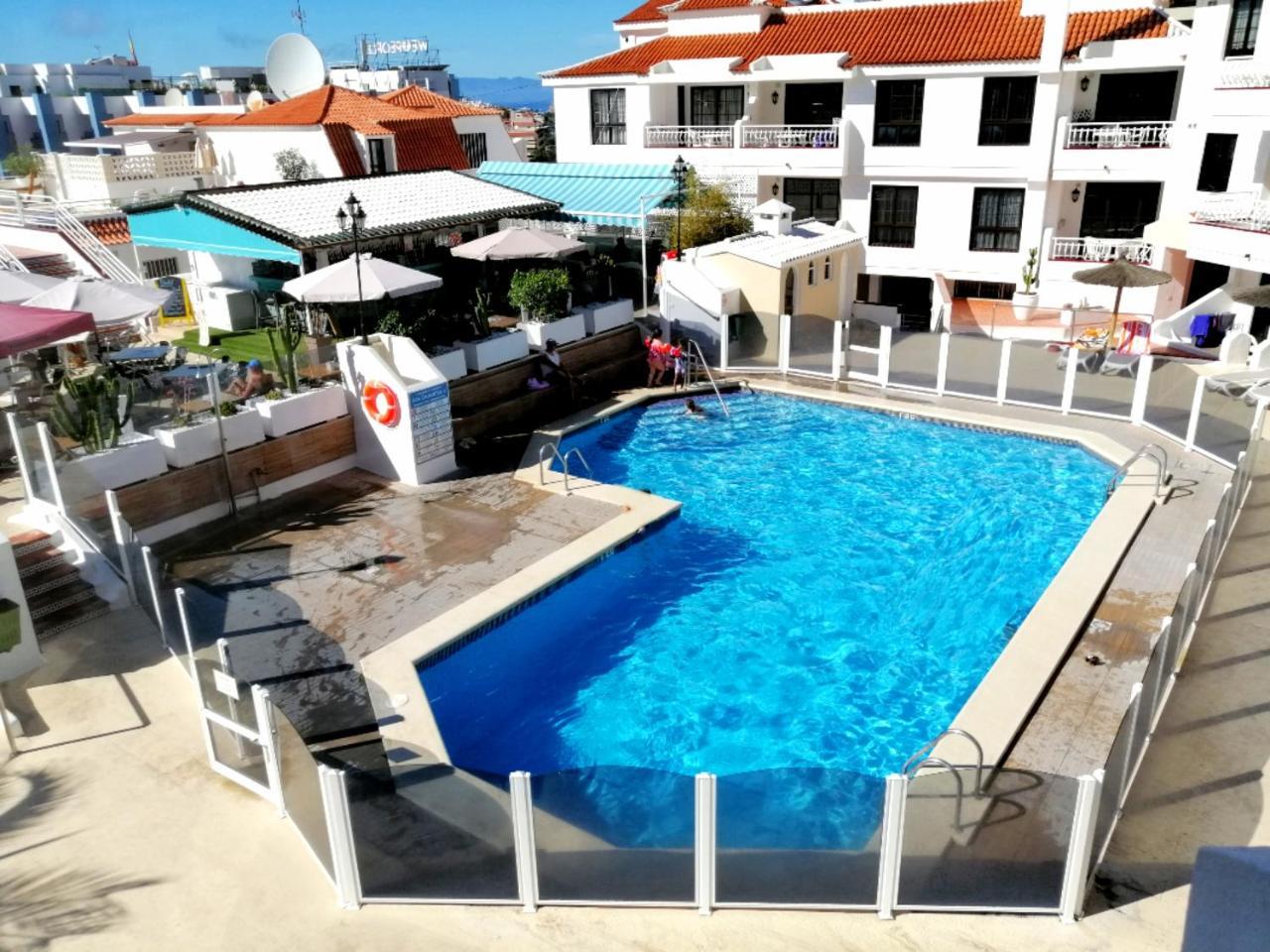 Aguamarina Apartment - Los Diamantes 2 1