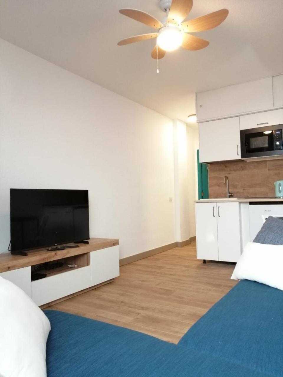 Aguamarina Apartment - Los Diamantes 2 2