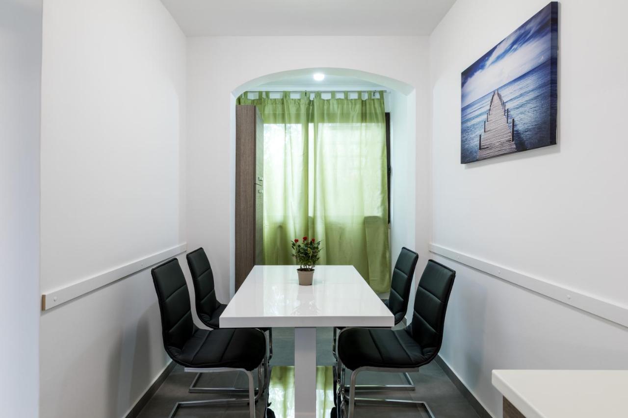 Apartment Name Dubrovnik 1