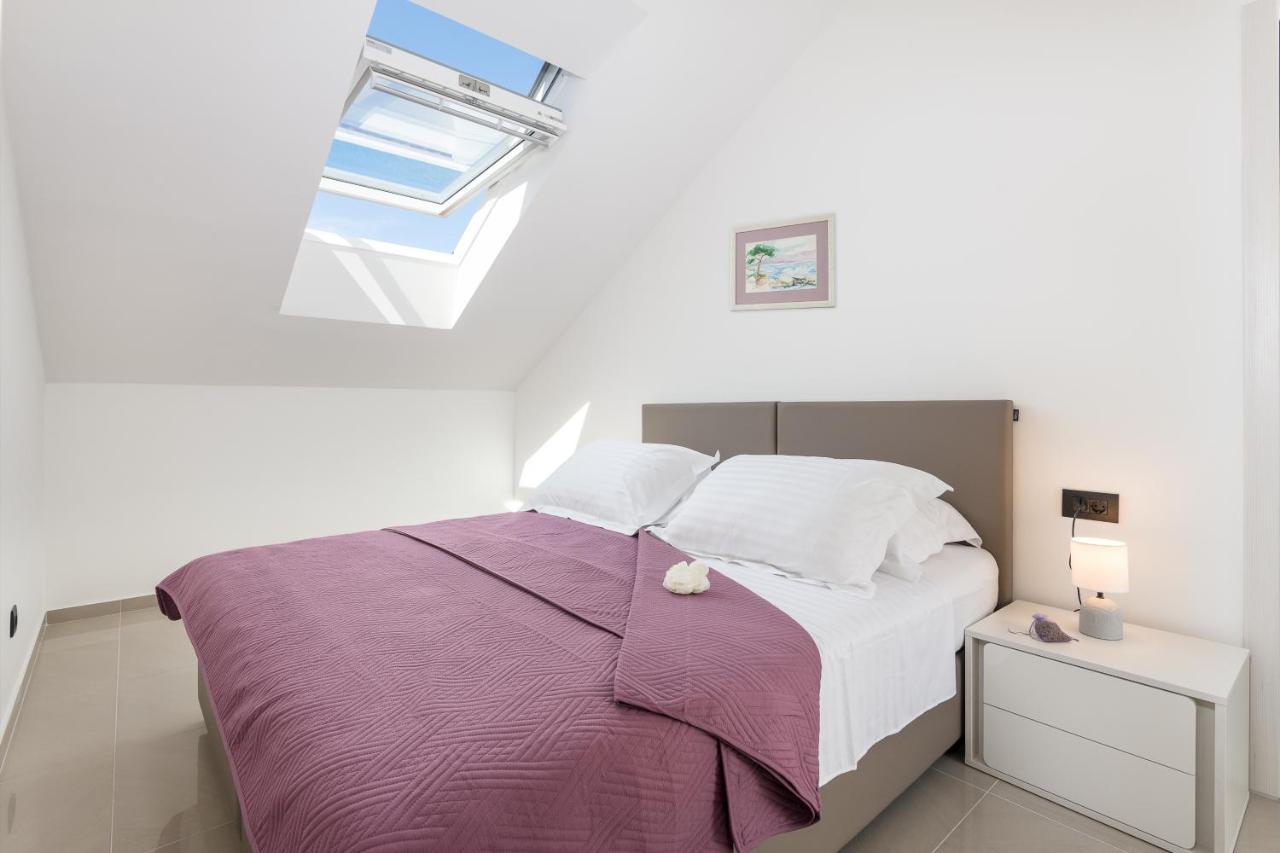 Apartments Marando 2