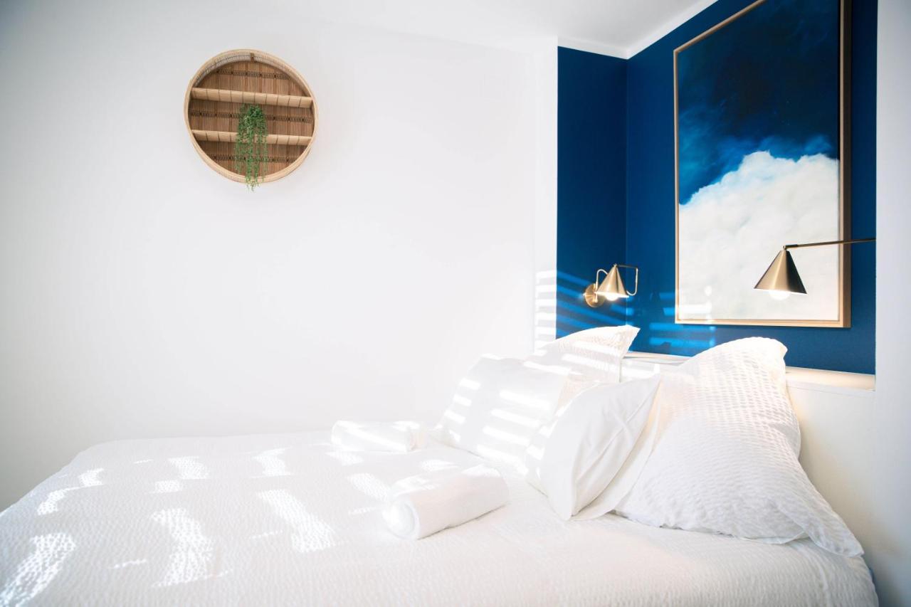 Room 4 Art Apartments Nr.3 in Vienna Center 1