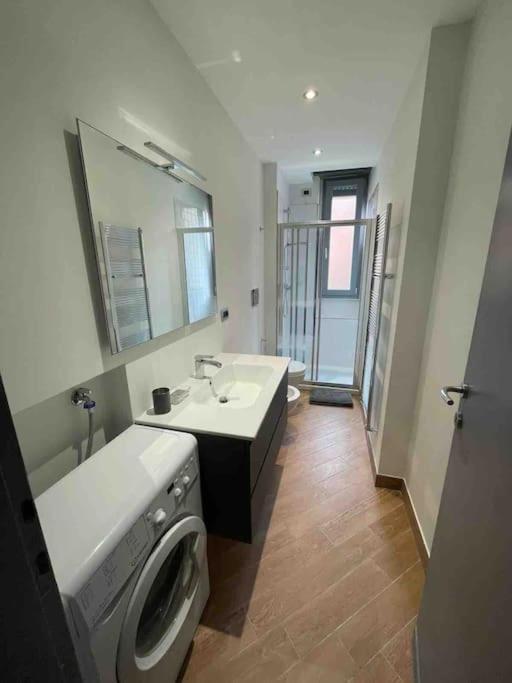 Appartamento Bijou in Marghera District 2