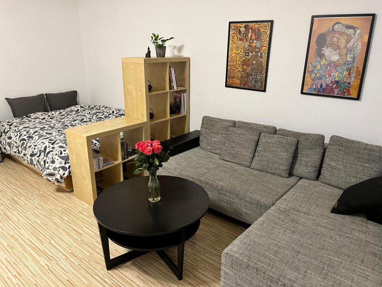 Lovely Nest! Just Beside Schonbrunn Palace And Zoo! 1