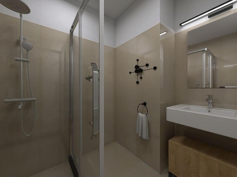 Vienna Chic Residences #Suite 2 1