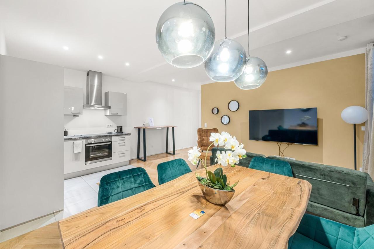 Vienna Chic Residences #Suite 12 1