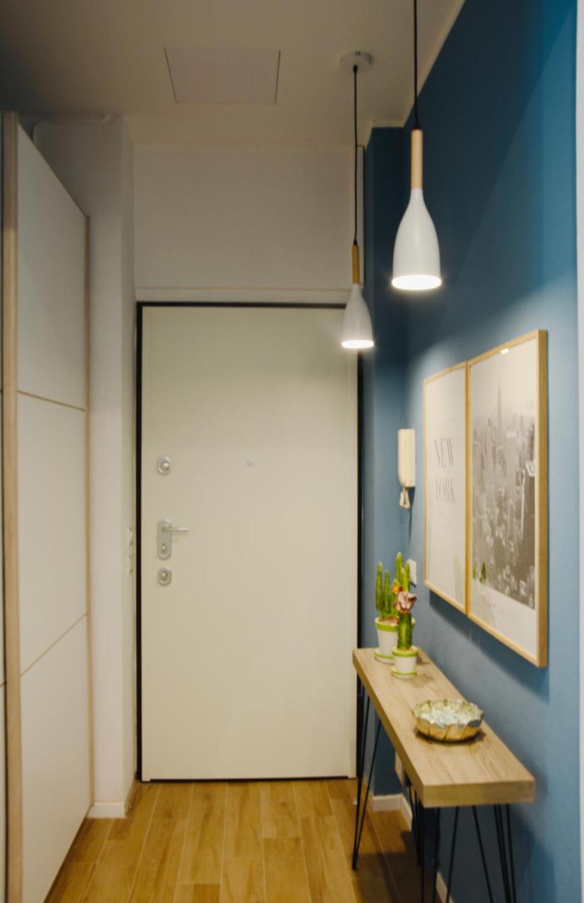 Studio Suite Navigli Bocconi in the Heart of Milan 1