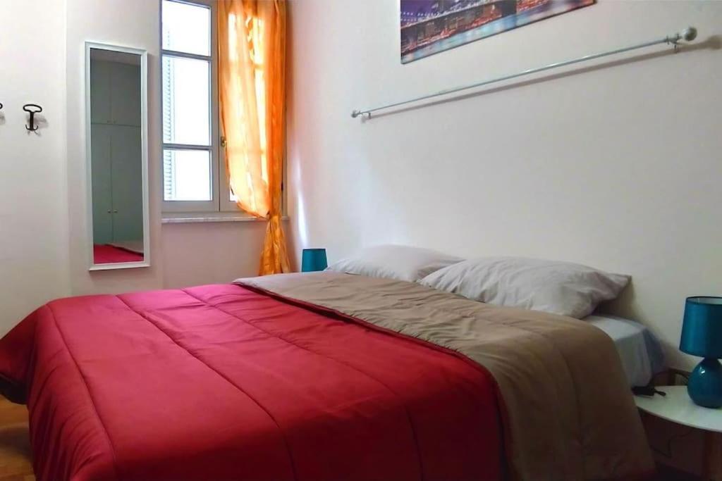 Comoda Casa in Centro