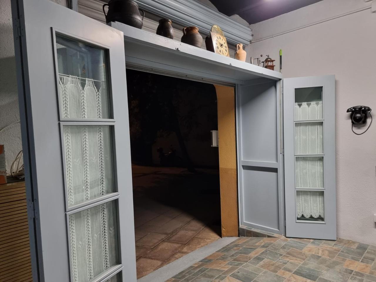 Estudi Suite Desvern 1