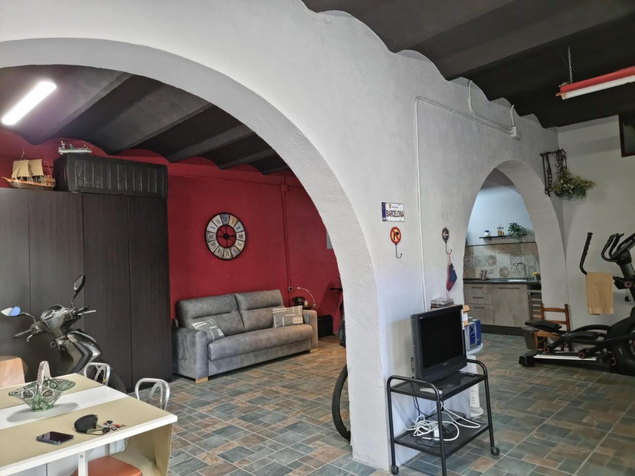 Estudi Suite Desvern