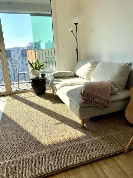 New! Apartment Near Schonbrunn 2