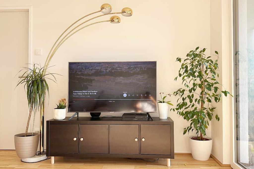 New! Apartment Near Schonbrunn 1