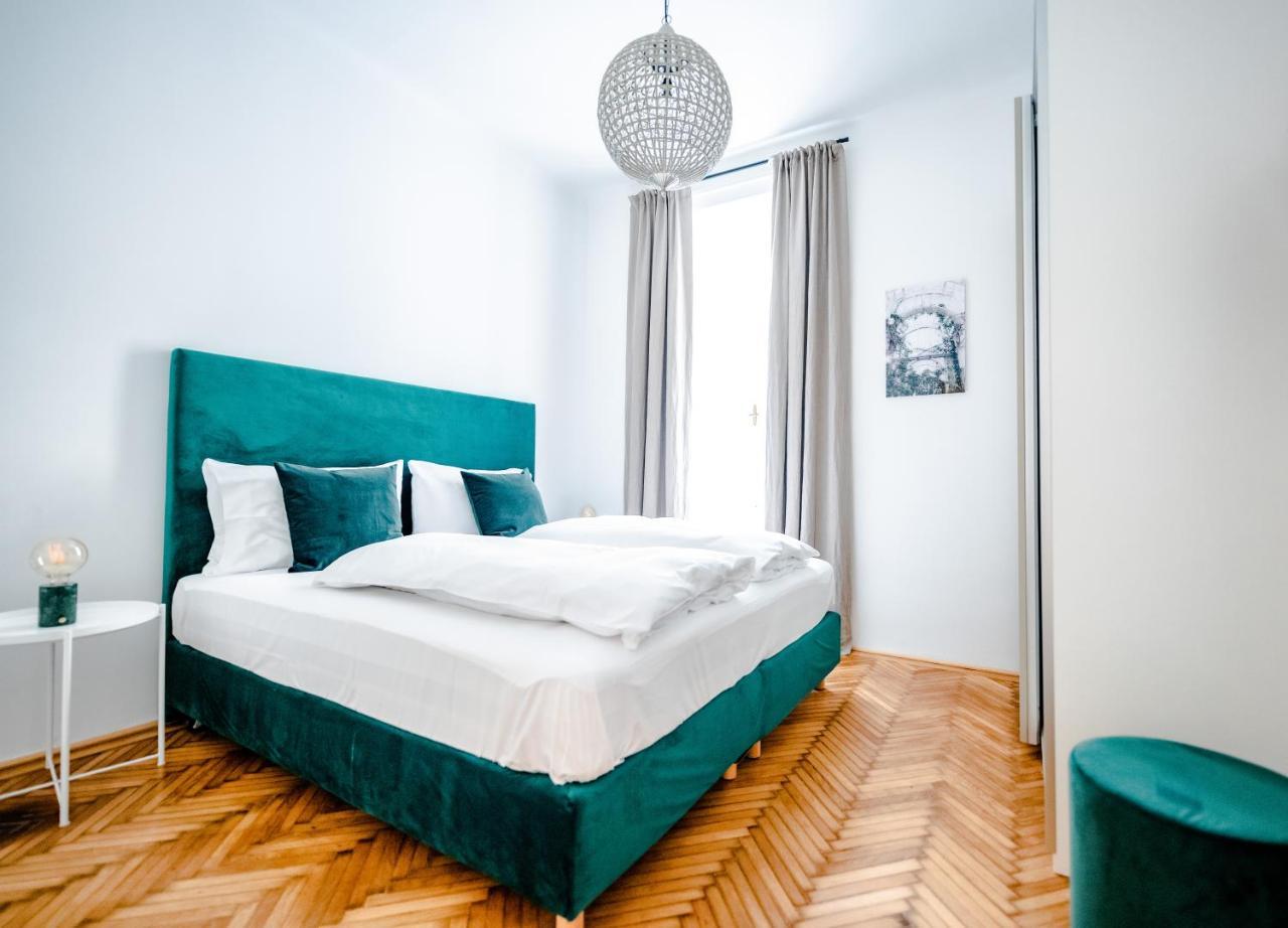 City Stay Vienna – Spittelberg 1